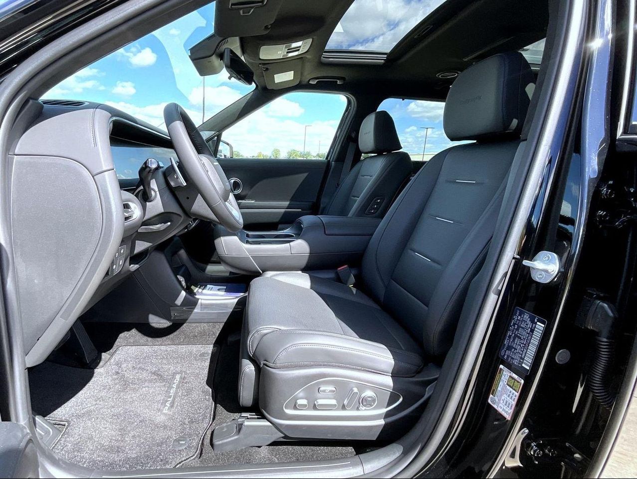2026 Hyundai Palisade Calligraphy photo 10