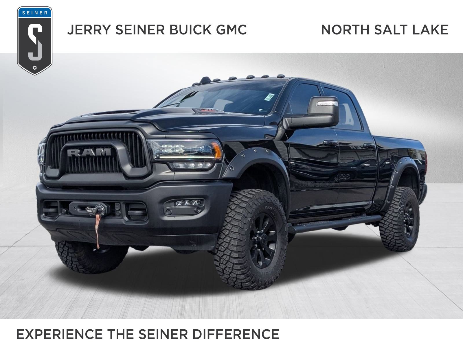 2024 RAM Ram 2500 Pickup Power Wagon's photo