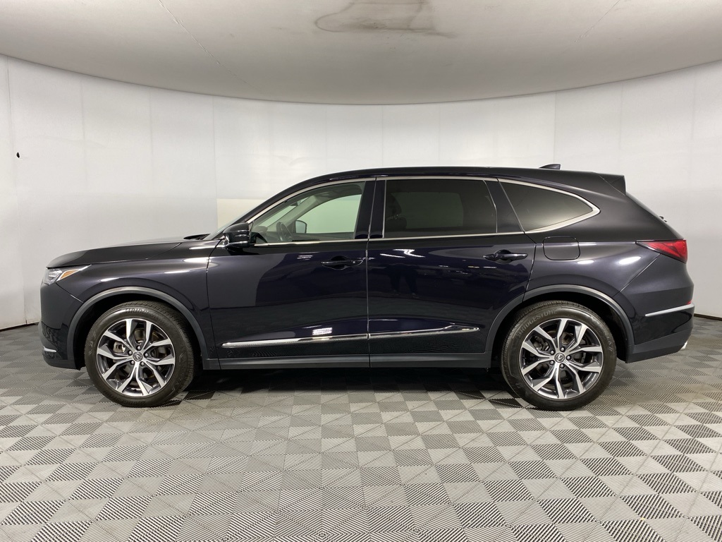 2022 Acura MDX SH-AWD Technology photo 6