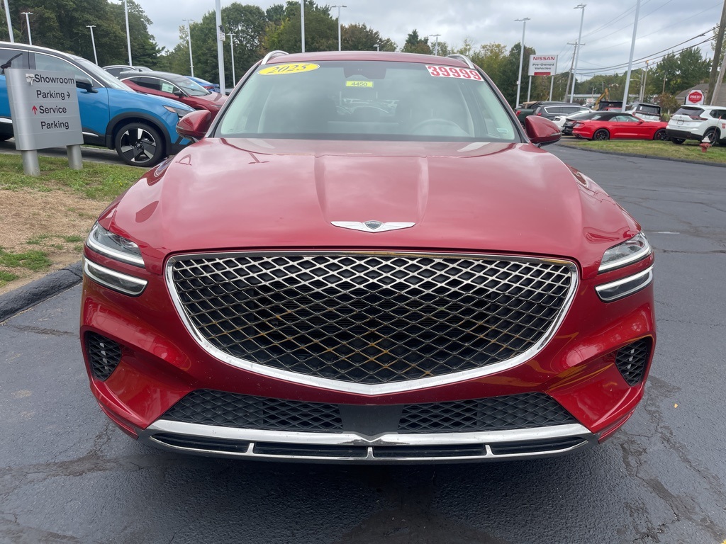 2025 Genesis GV70 2.5T photo 28