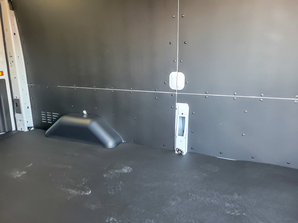 2026 FORD TRANSIT - Image 19