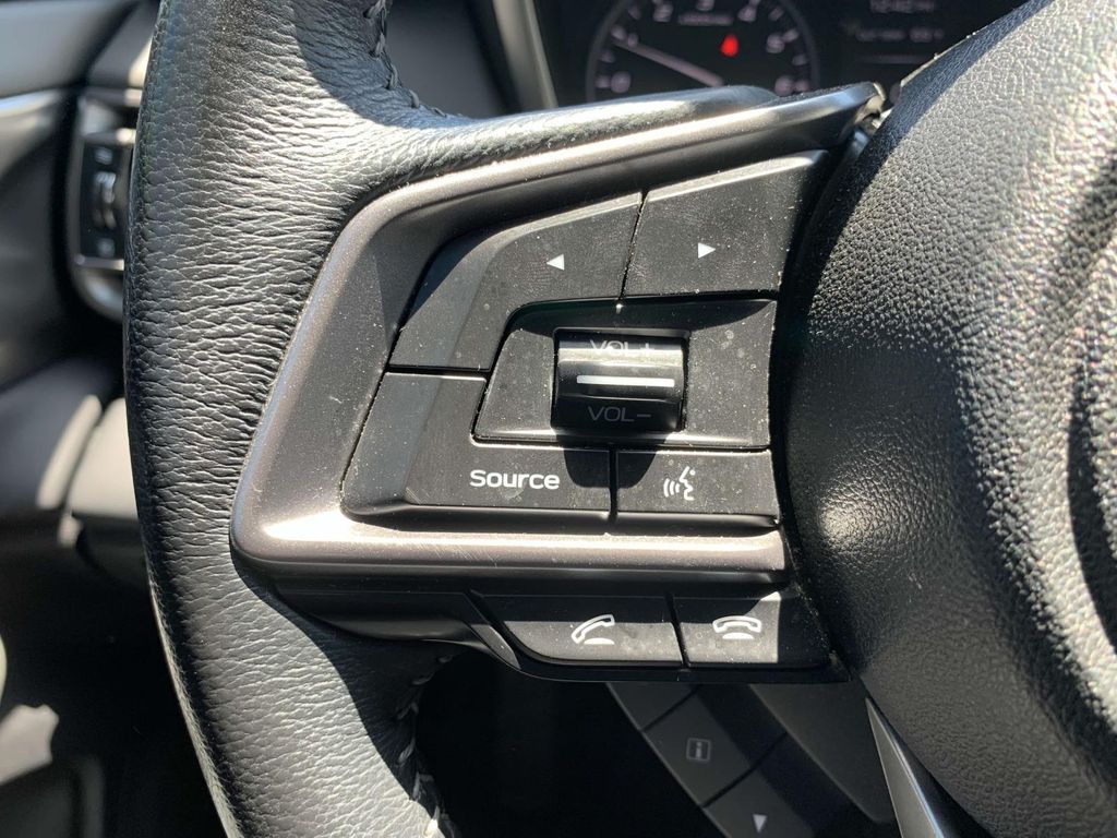 2022 Subaru Outback Onyx Edition XT photo 8