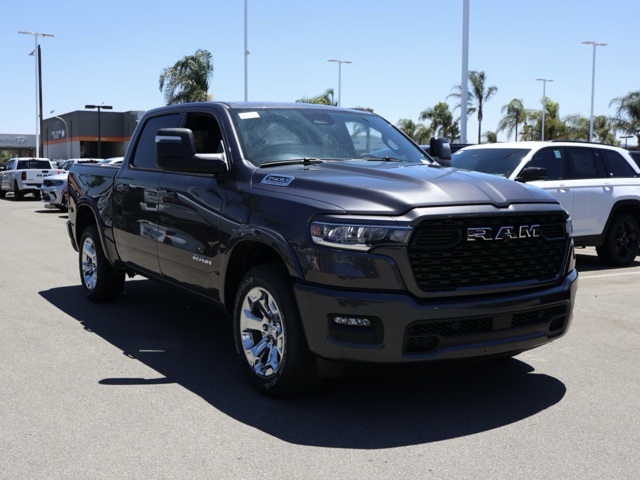 2026 Ram 1500 Big Horn Lone Star photo 2