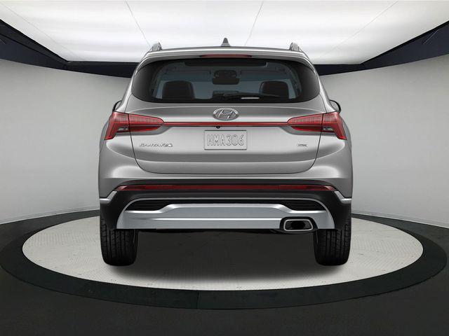 2023 Hyundai Santa Fe SEL Premium photo 6