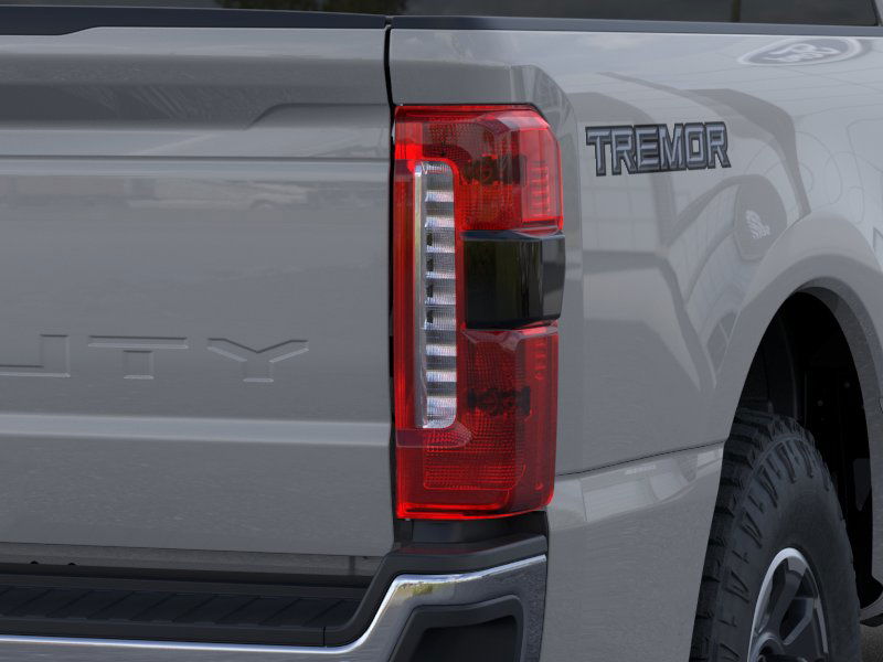 2026 Ford F-250 Lariat photo 31