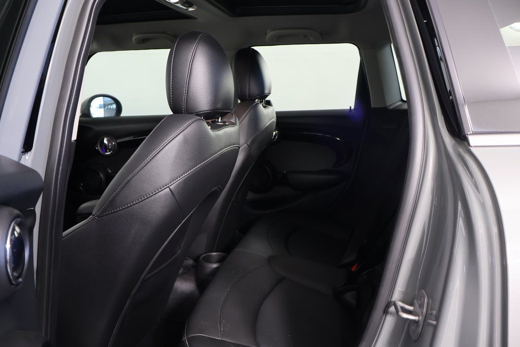 2019 Mini Cooper Hardtop S photo 10