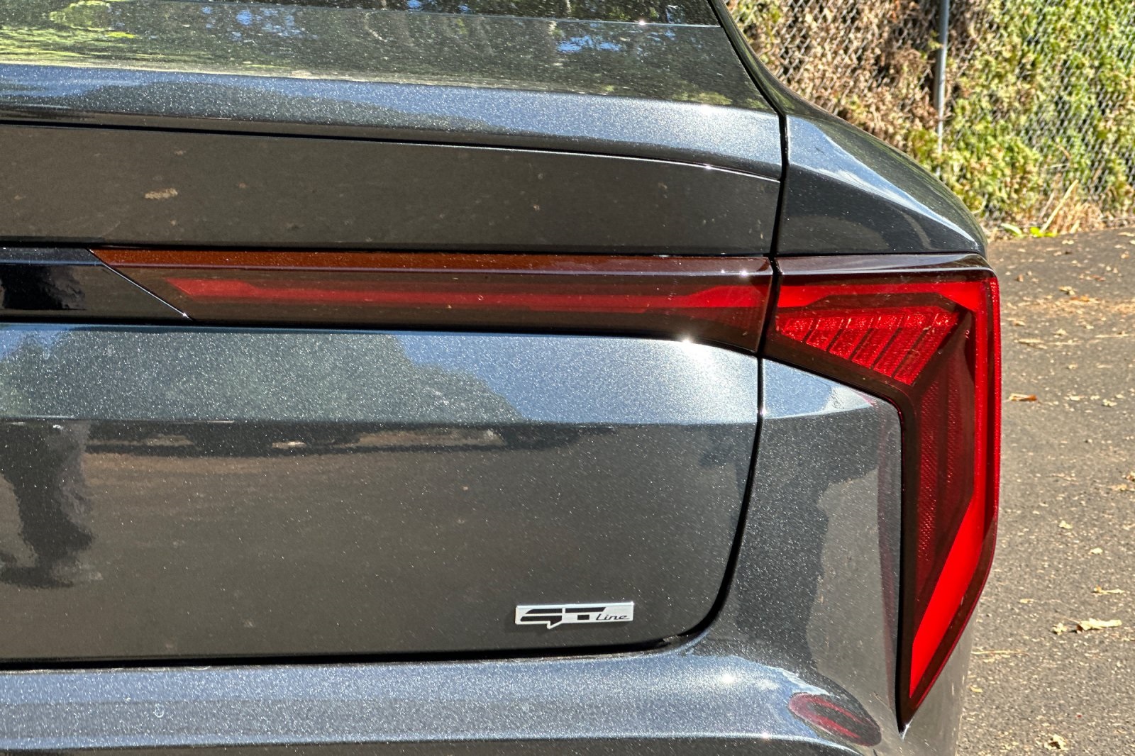 2025 Kia K4 GT-Line photo 20