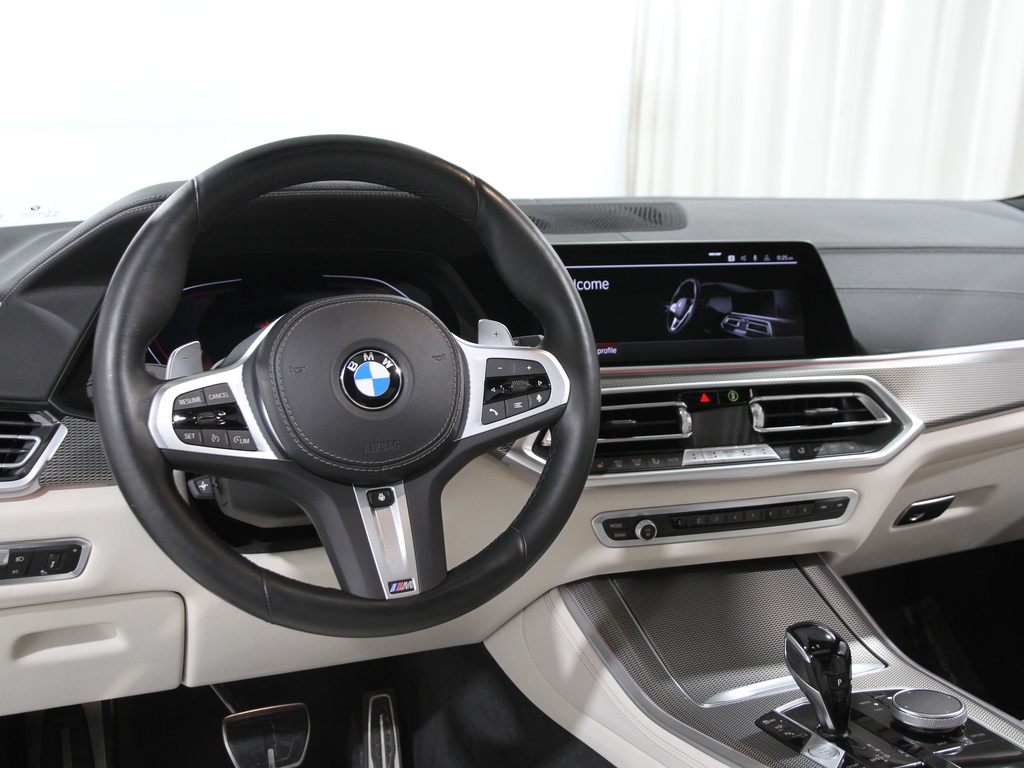 2023 Bmw X5 xDrive40i photo 4
