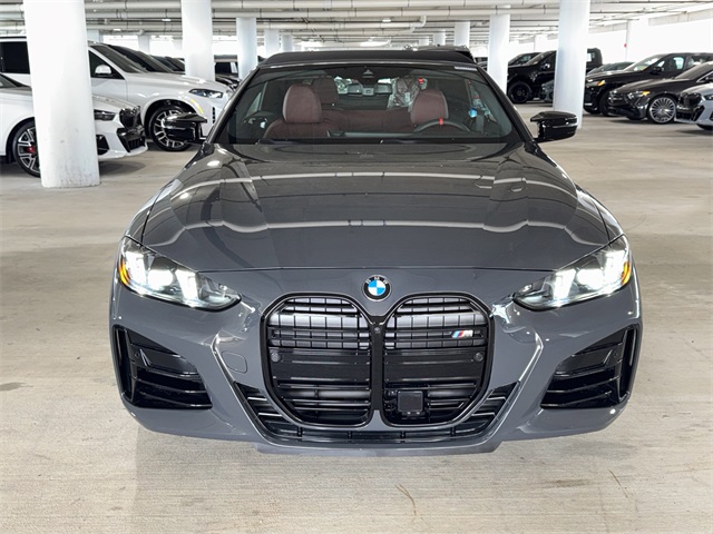 2026 Bmw M440i photo 2
