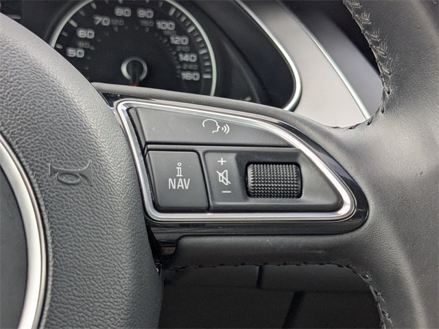 2014 Audi A4 2.0T Premium Plus Quattro photo 22