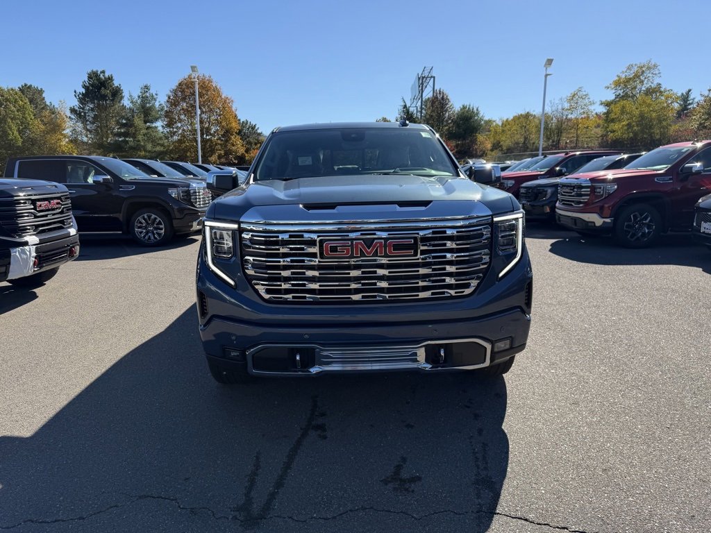 2026 Gmc Sierra 1500 Denali photo 2