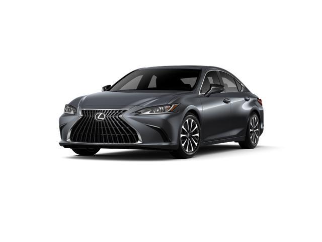 2025 Lexus ES 300h photo 3