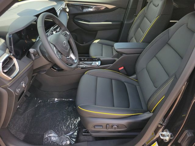 2026 Chevrolet Trailblazer ACTIV photo 5