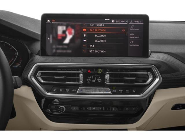 2023 Bmw X3 sDrive30i photo 11