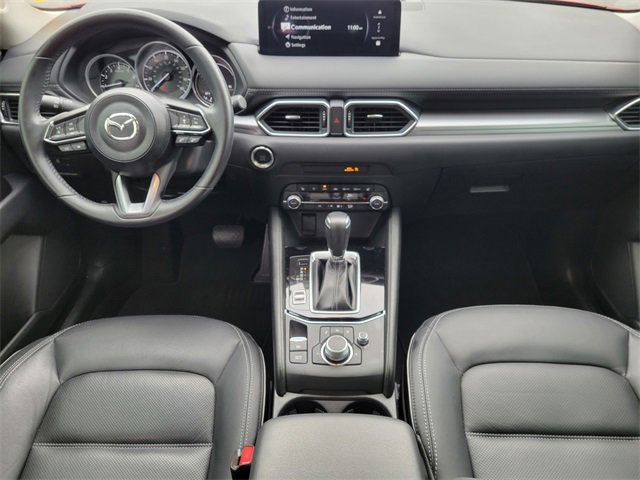 2024 Mazda CX-5 2.5 S Preferred photo 35