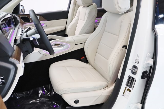 2025 Mercedes Benz GLE 350 4MATIC photo 15