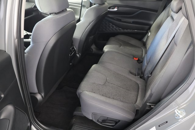 2022 Hyundai Santa Fe SE photo 15