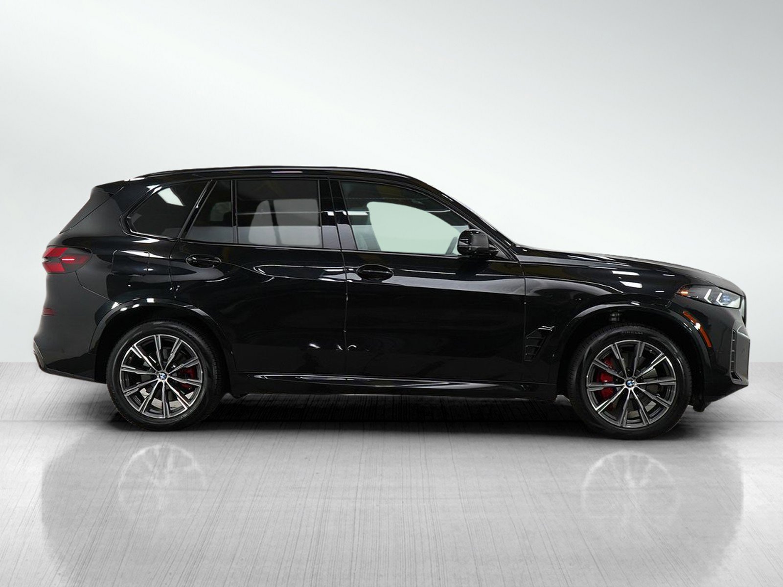 2024 Bmw X5 xDrive40i photo 6