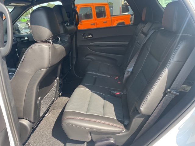 2026 Dodge Durango GT Plus photo 3