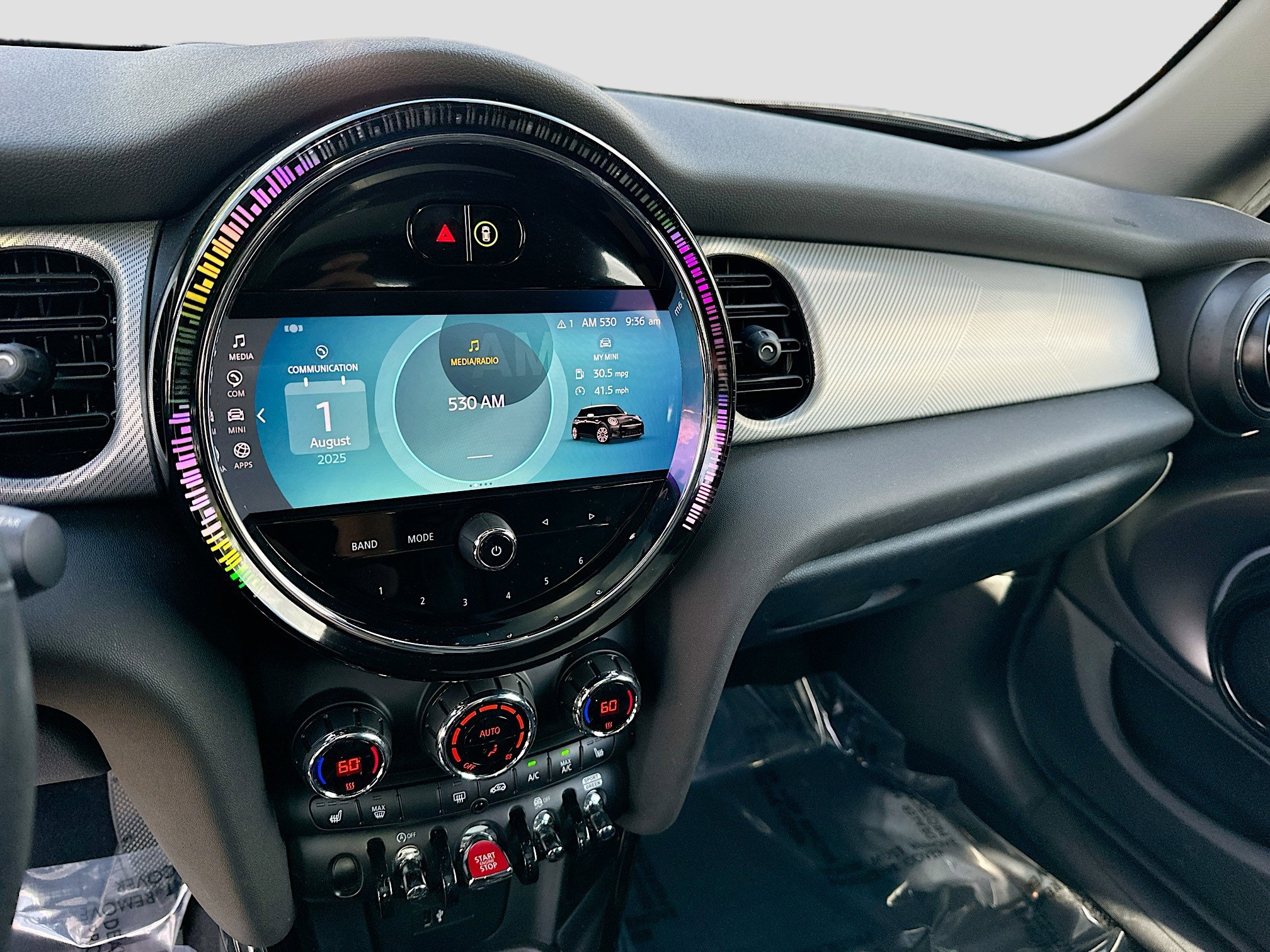 2023 Mini Cooper S Hardtop 4 Door photo 13