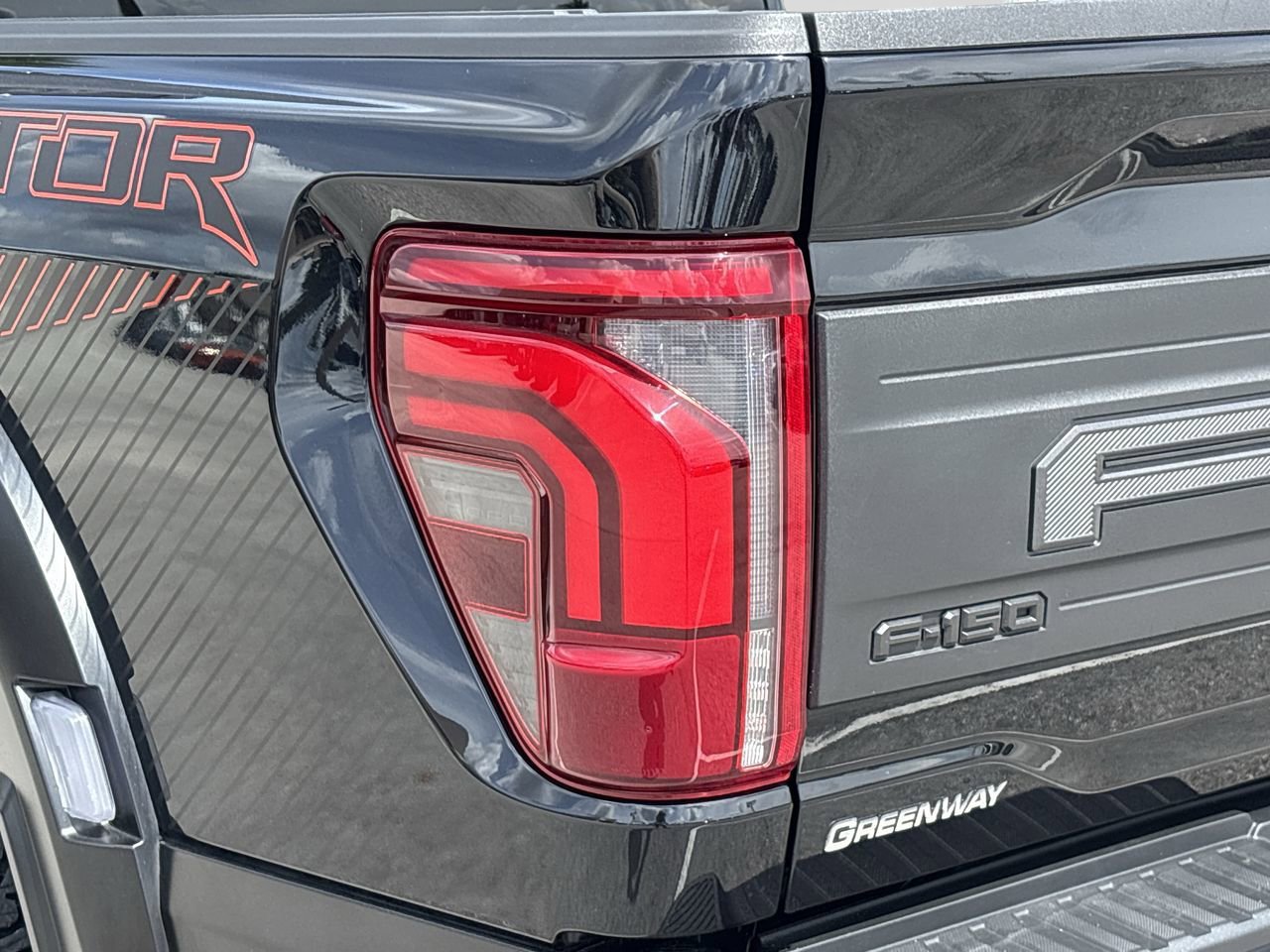 2024 Ford F-150 Raptor photo 26