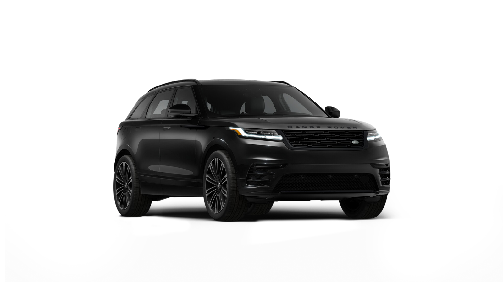 2026 Land Rover Range Rover Velar Dynamic SE