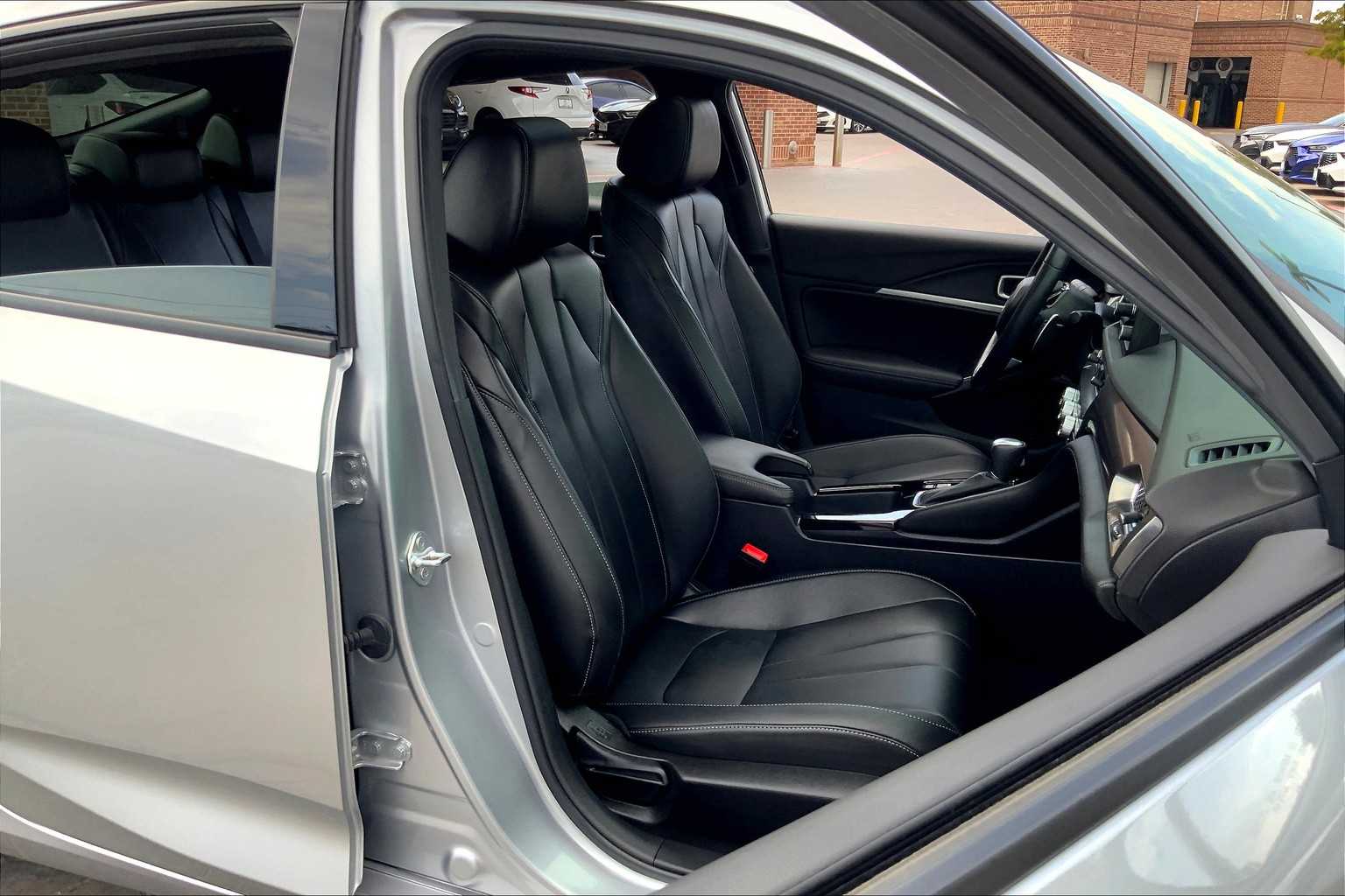 2024 Acura Integra A-Spec photo 8