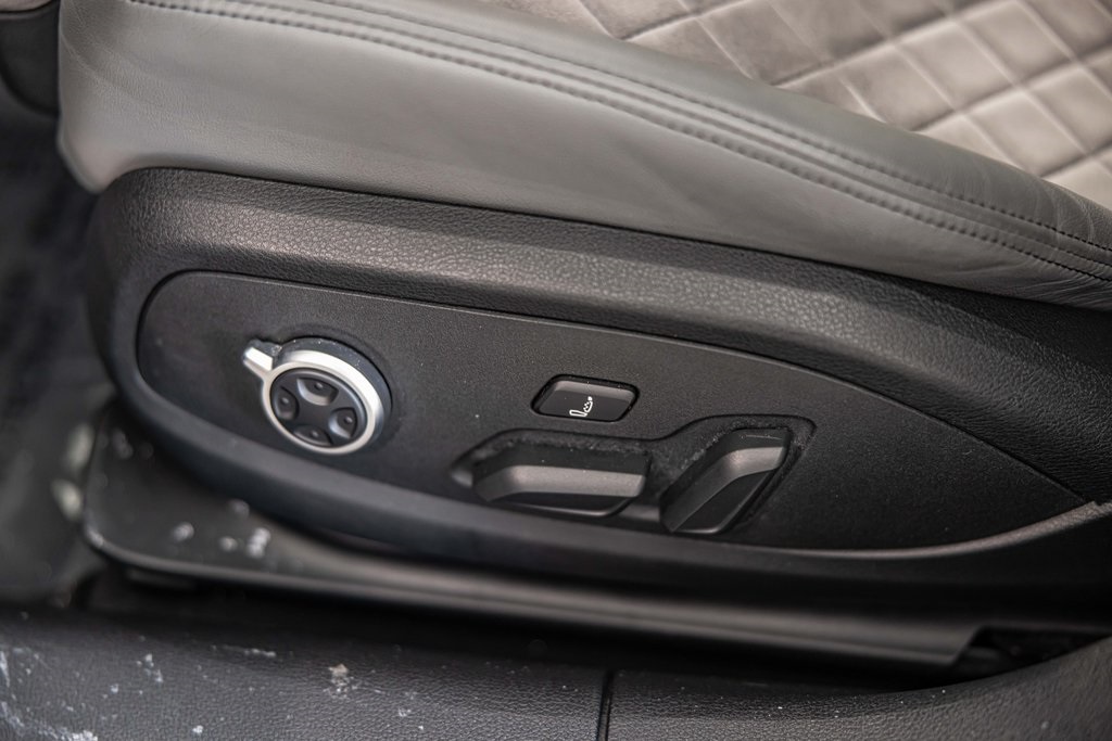 2023 AUDI S4 - Image 20