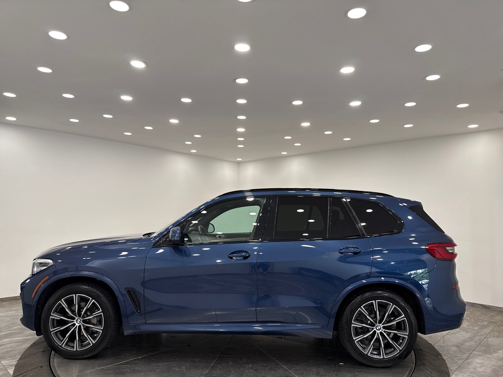 2019 Bmw X5 xDrive40i M photo 4
