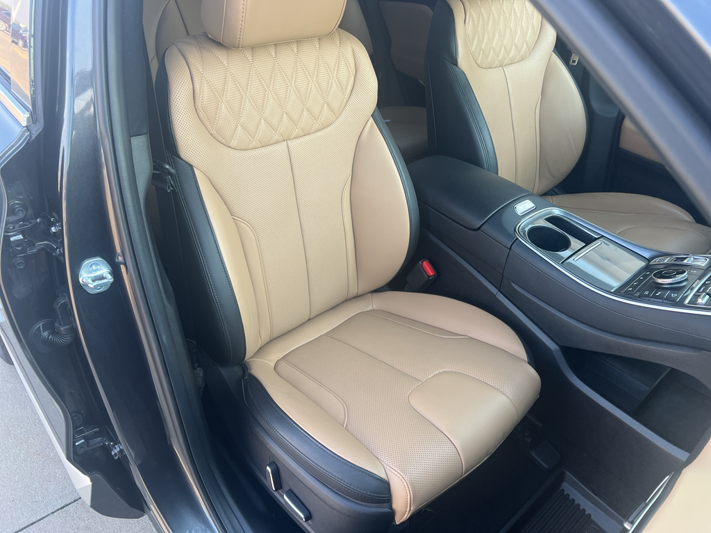 2023 Hyundai Santa Fe Calligraphy photo 28