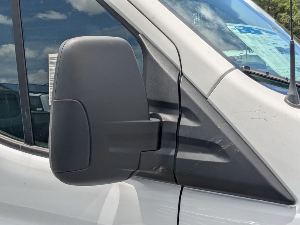 2025 Ford Transit photo 12