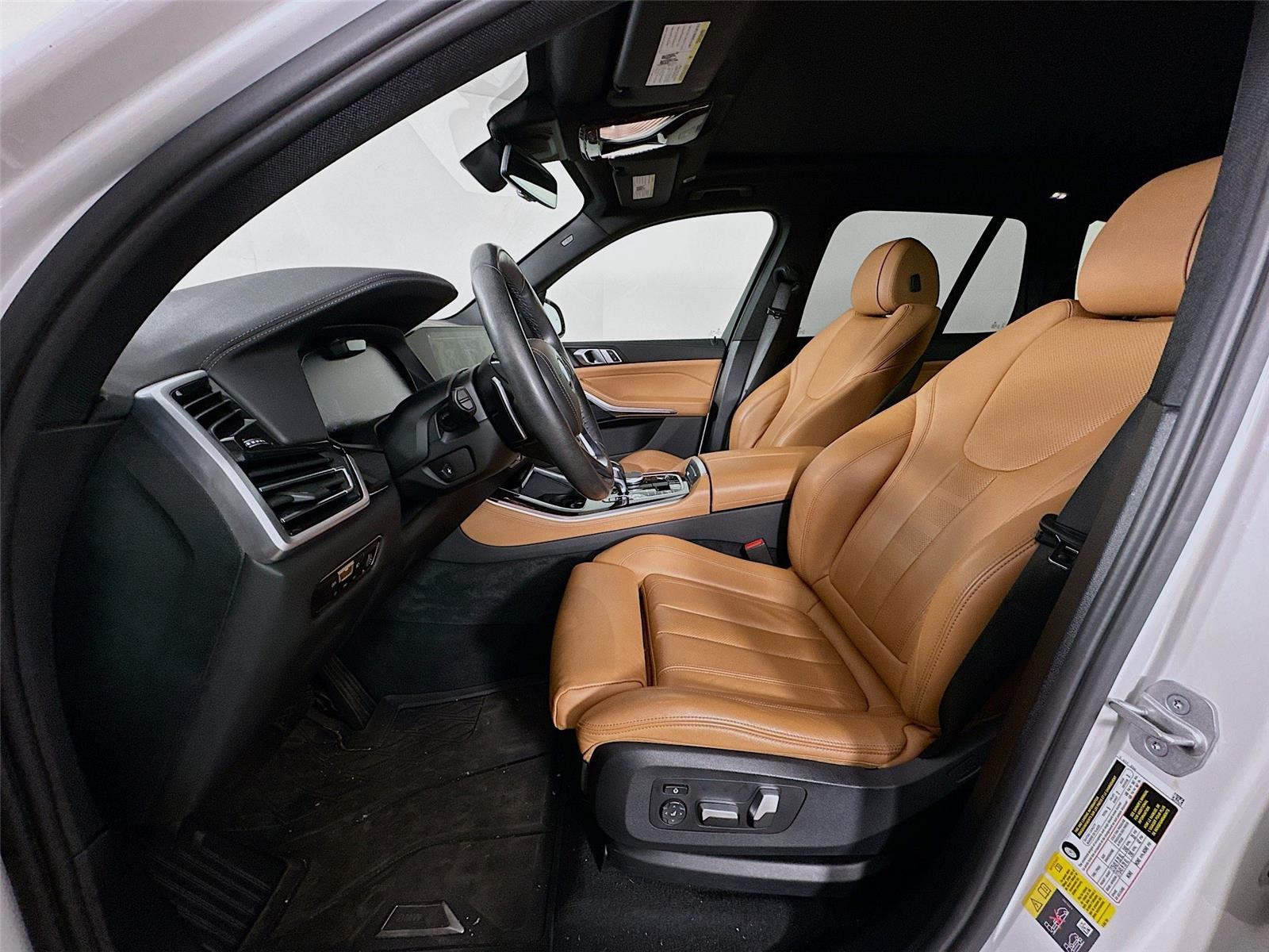 2022 Bmw X5 xDrive45e photo 5