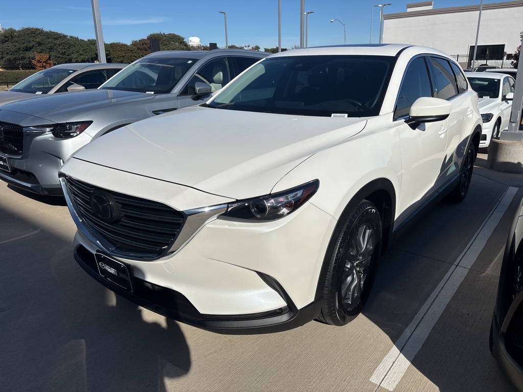 2023 Mazda CX-9 Touring's photo