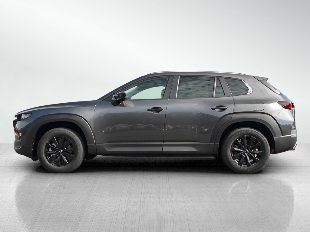 2025 Mazda CX-50 2.5 S Premium photo 3
