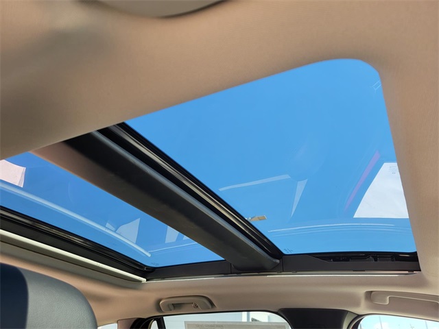 2026 Mazda CX-50 Preferred photo 4