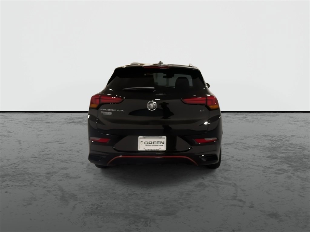 2023 Buick Encore GX Select photo 7