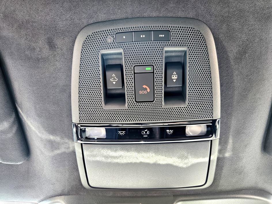 2026 Infiniti QX80 photo 19