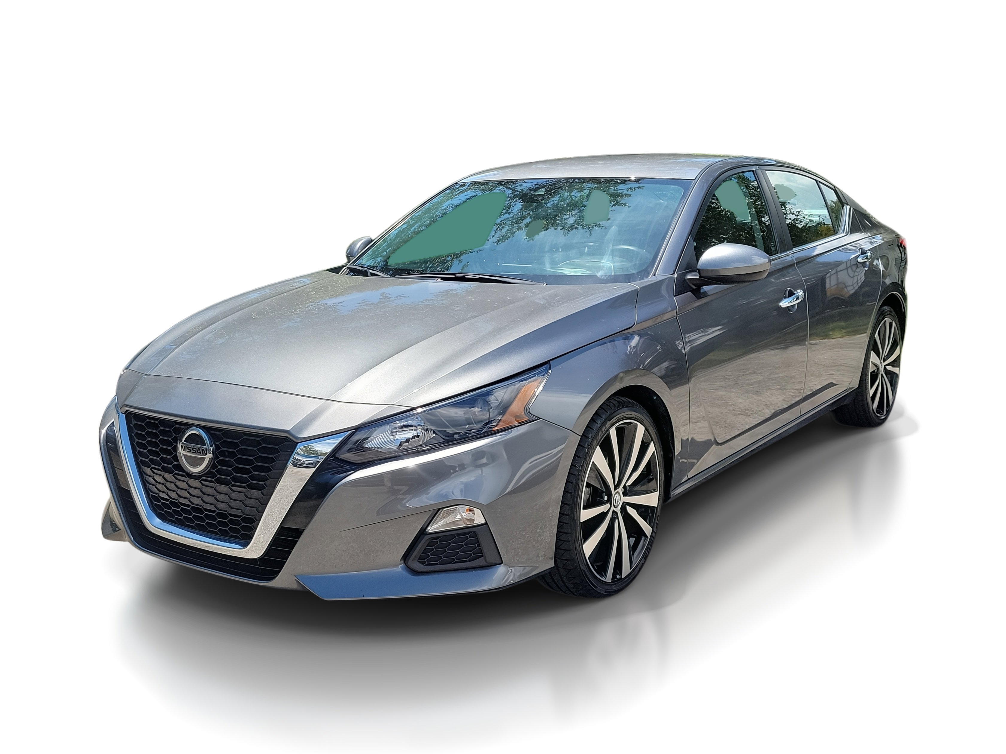 2022 Nissan Altima 2.5 S photo 2
