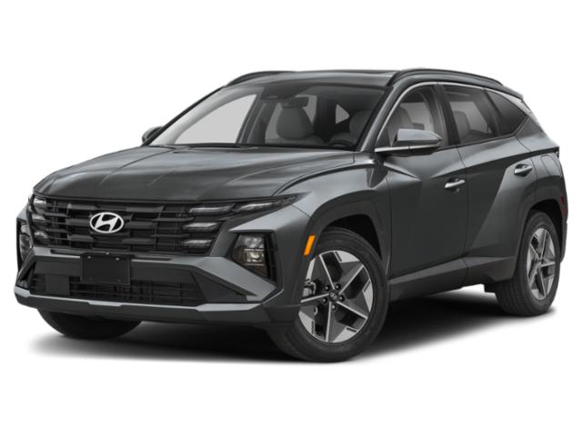 2026 Hyundai Tucson SEL Premium's photo