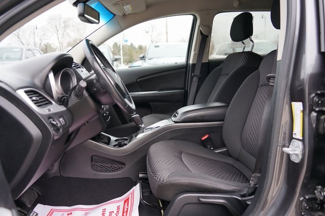 2016 DODGE JOURNEY - Image 12