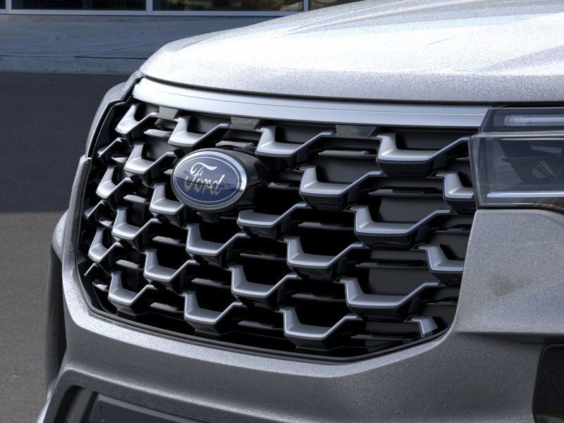 2026 FORD EXPLORER - Image 18