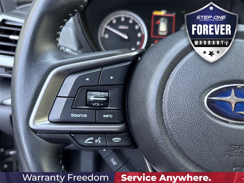 2020 Subaru Forester Premium photo 19