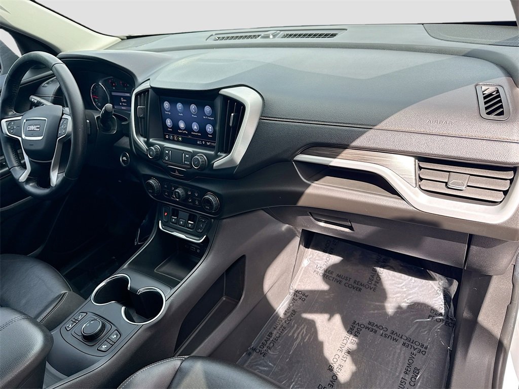 2019 Gmc Terrain SLT photo 27