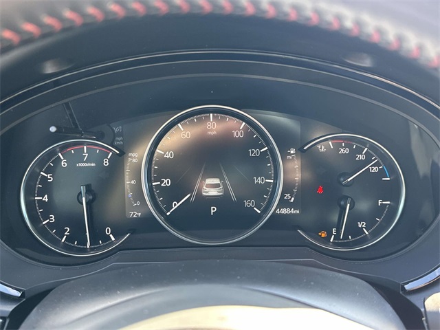 2022 Mazda CX-9 Carbon photo 23