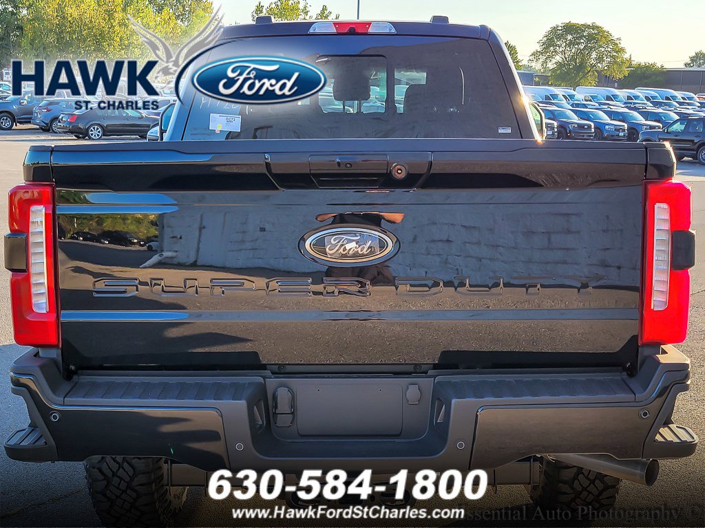 2026 FORD F-250 - Image 4