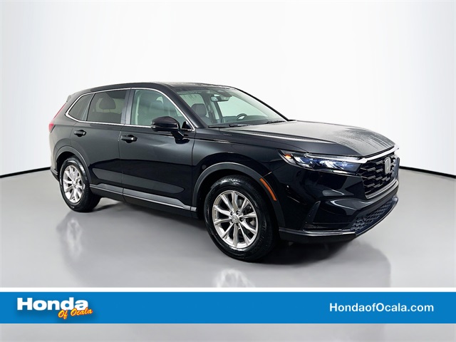 2024 Honda CR-V EX-L's photo