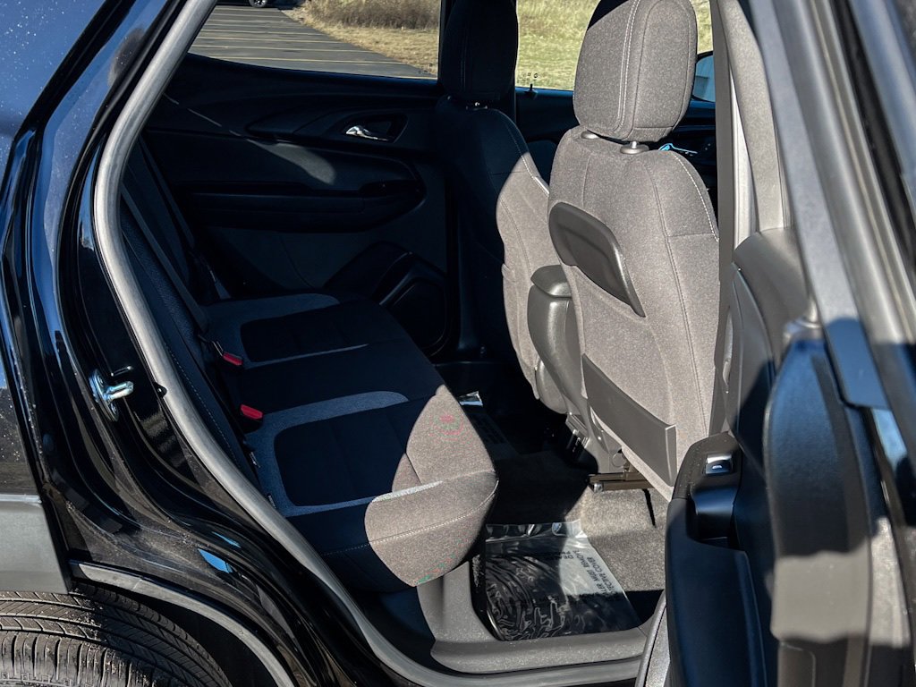 2023 Chevrolet Trailblazer LT photo 8
