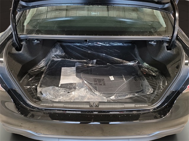 2025 Subaru Legacy Premium photo 23
