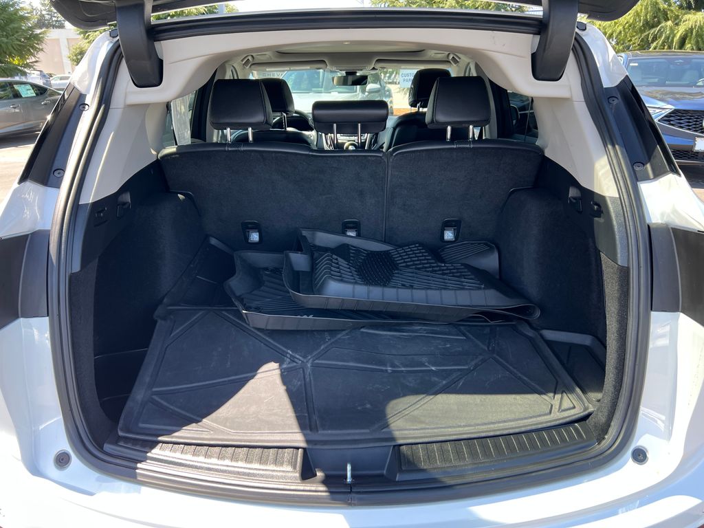 2024 Acura RDX Technology photo 23