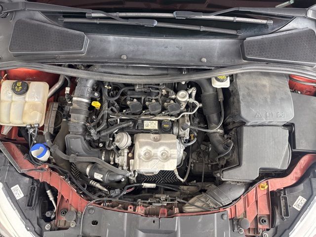 2018 Ford Focus SE photo 22